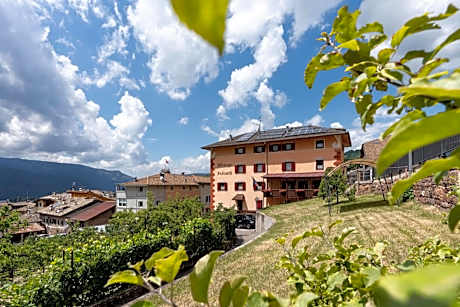 Albergo Dolomiti