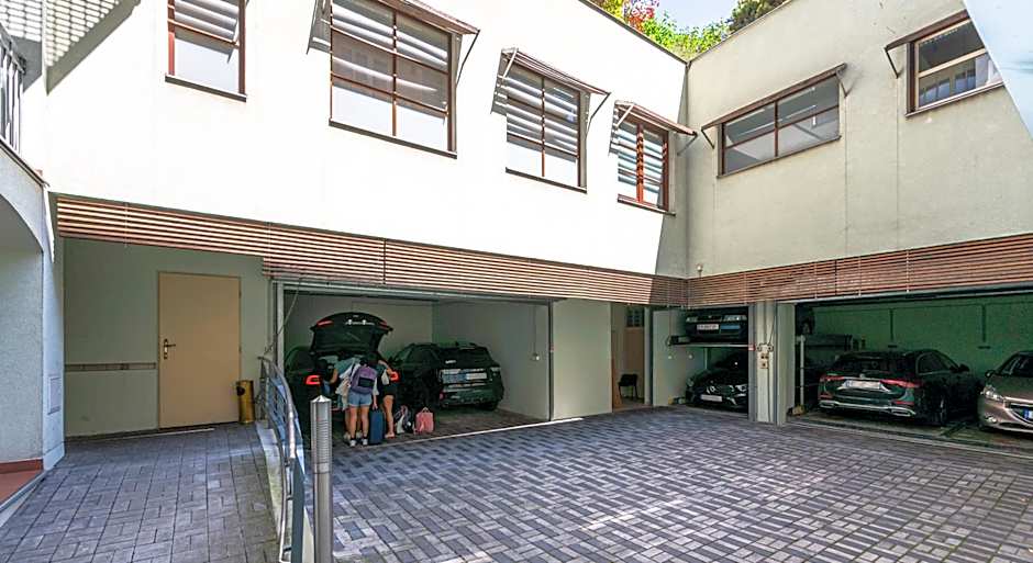 Hotel General Old Town Prague