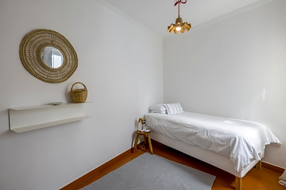 Casa Luma B&B
