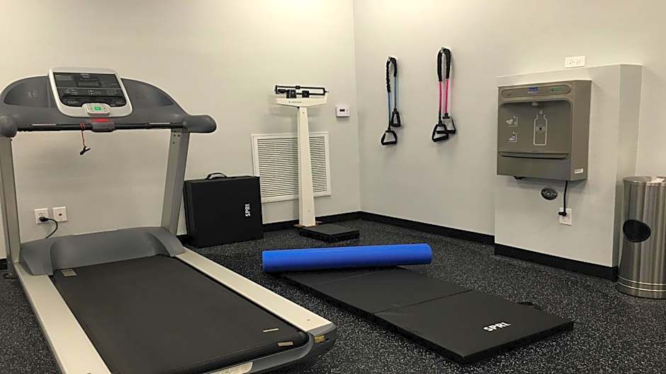 Holiday Inn Express Hotel & Suites - Paso Robles By IHG