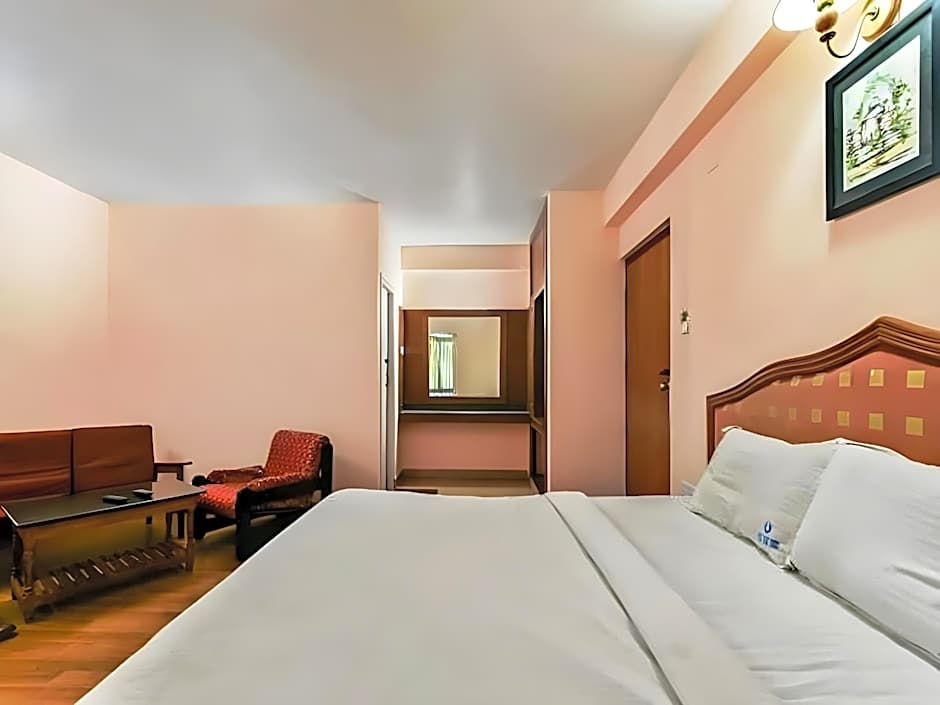 Hotel Blue Bird