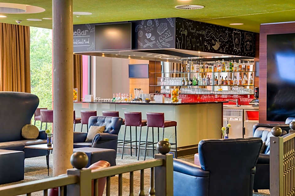 Hilton Garden Inn Stuttgart Neckarpark