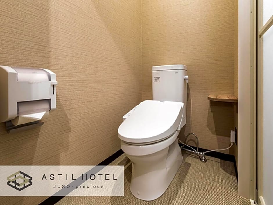 Astil Hotel Juso Precious - Vacation STAY 16022v