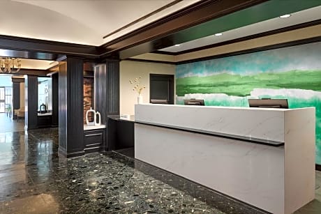 Charlotte Marriott Southpark