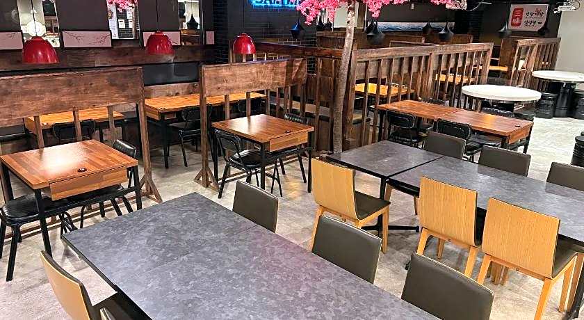 Hotel Mystays Nagoya Nishiki