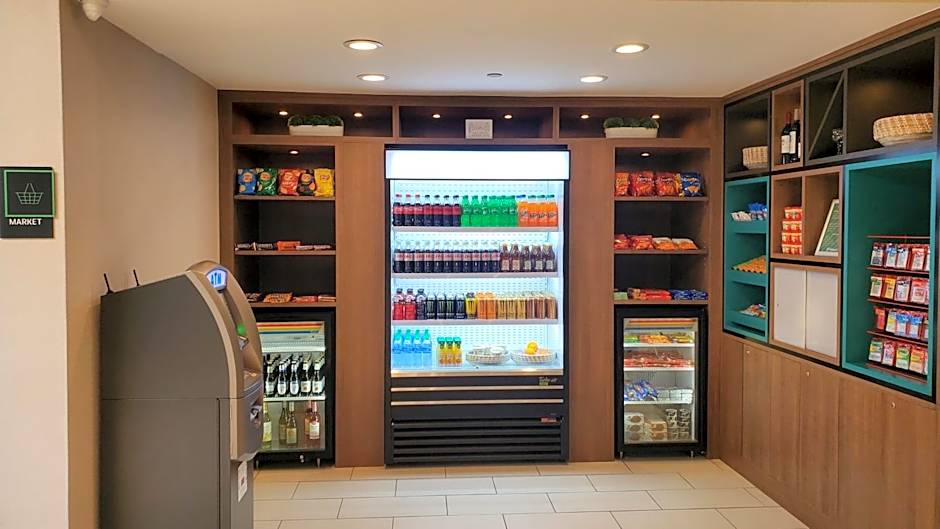 Holiday Inn Staunton Conference Center by IHG