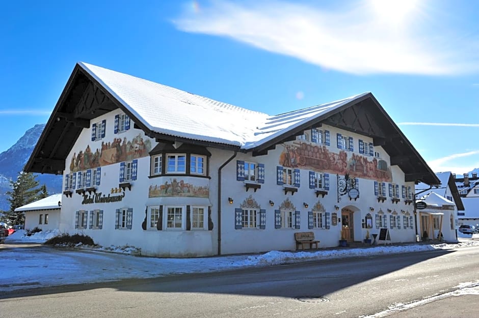 Hotel Weinbauer