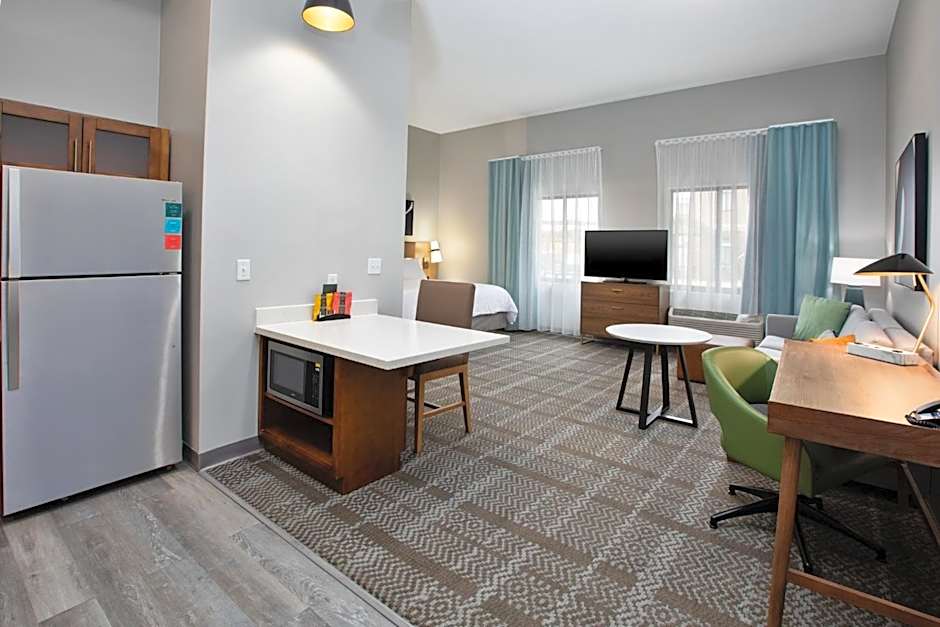 Staybridge Suites Ames By IHG