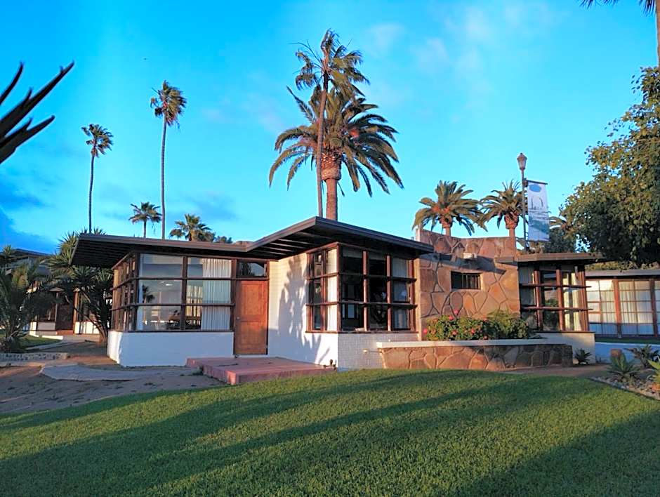 Hotel Quintas Papagayo