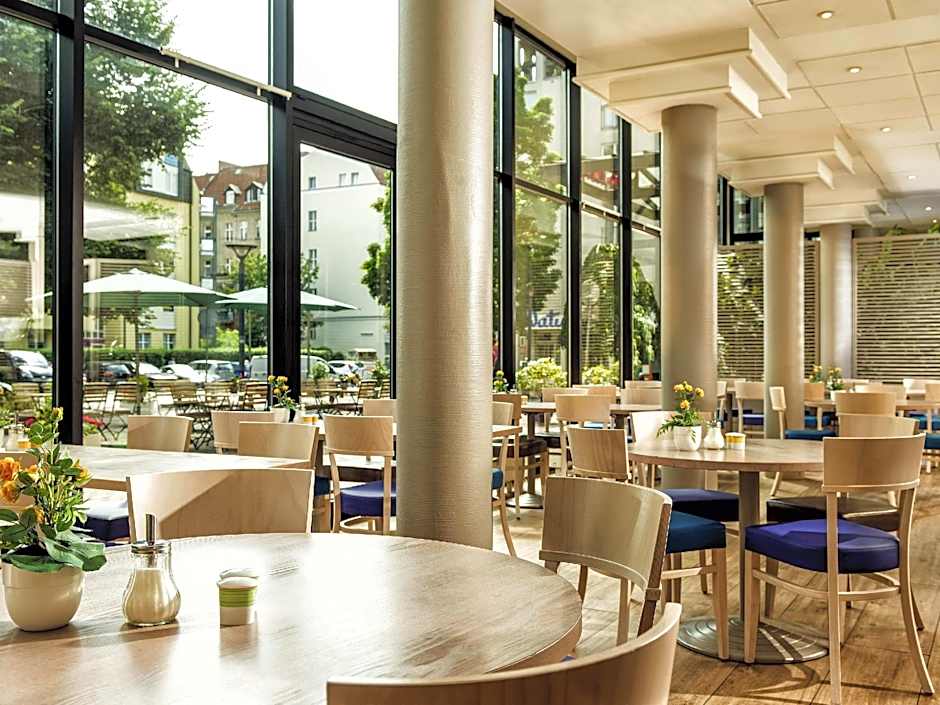 Ibis Berlin City Nord