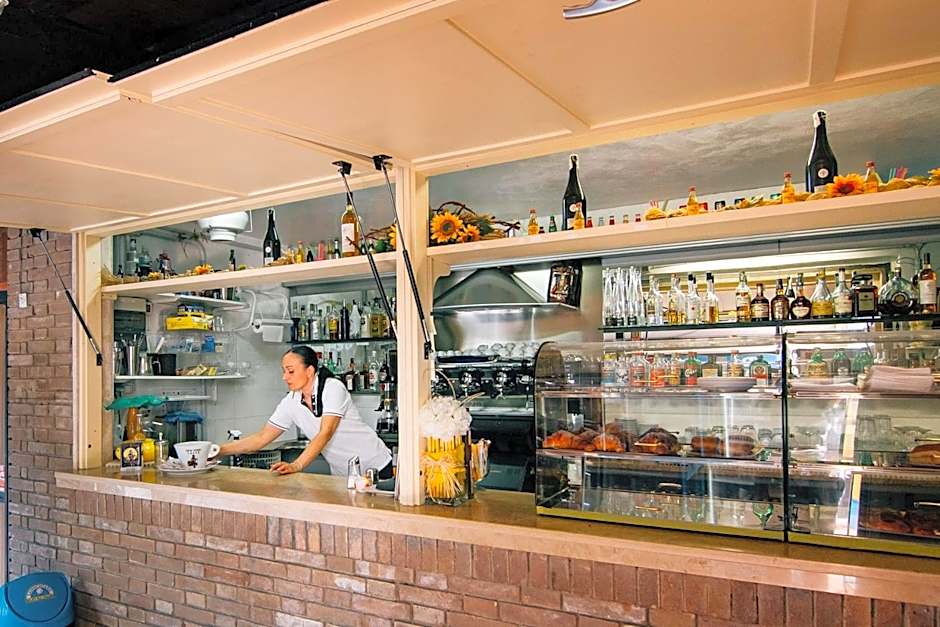 Camping Casa Di Caccia