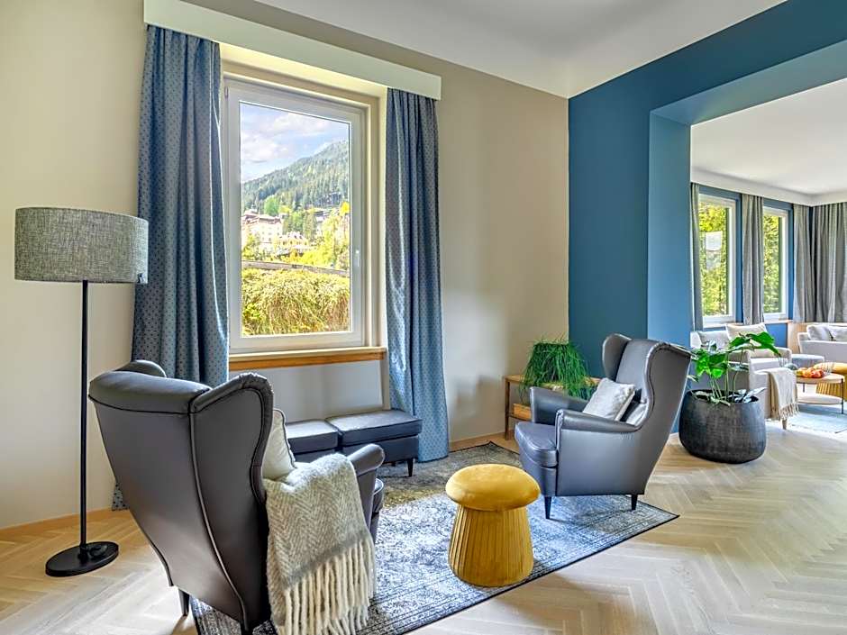 Das Schider - Boutique Apart-Hotel