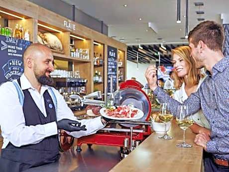 Novotel München City Arnulfpark