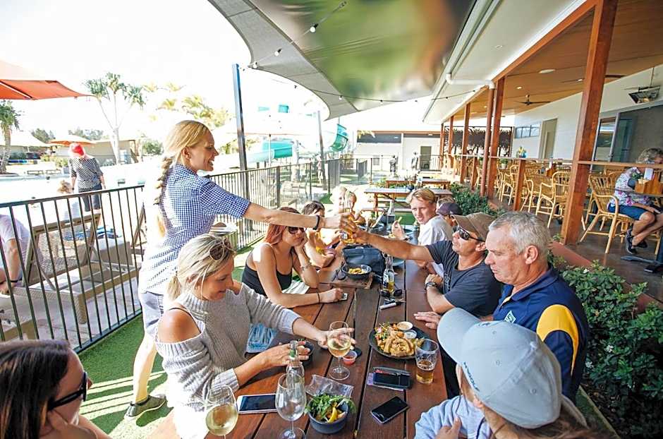 Ingenia Holidays Rivershore