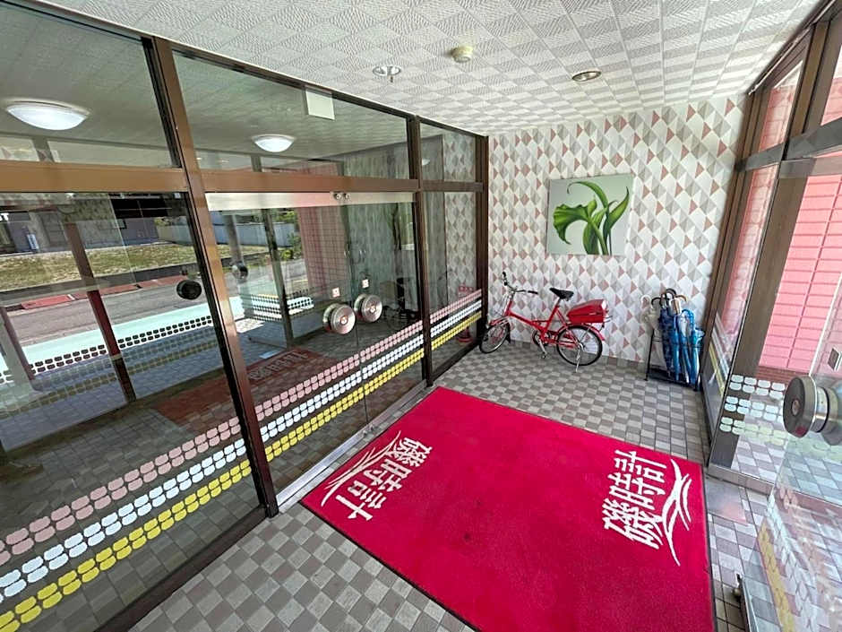 Iso Tokei - Vacation STAY 61907v