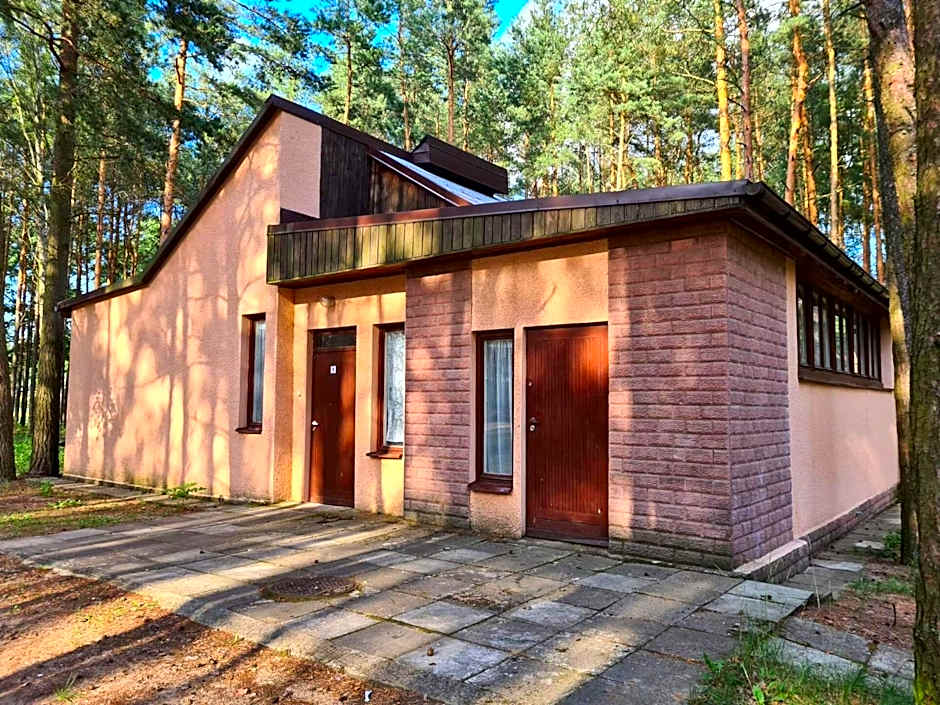 Ośrodek Wypoczynkowy Bledzewo