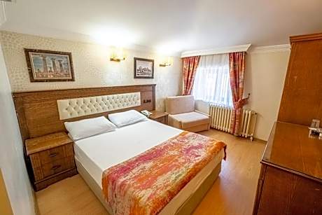 Assos Kervansaray Hotel - Special Category