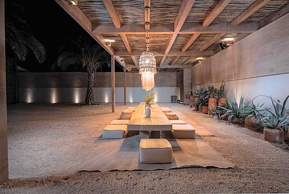 El Perdido Desert Dream- Todos Santos Adults Only