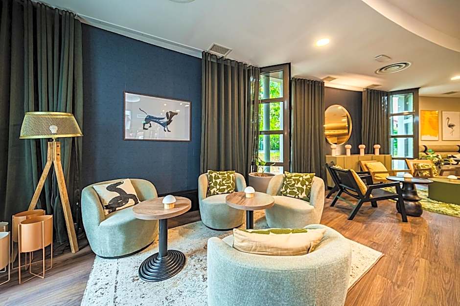 voco Vienna Prater By IHG