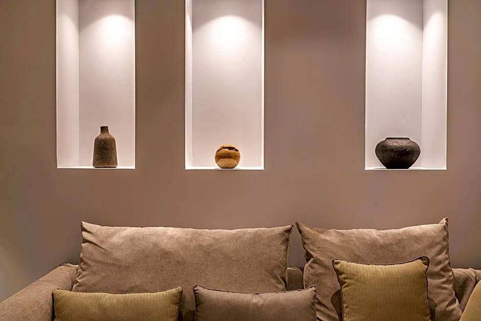 Lemon Suites Santorini