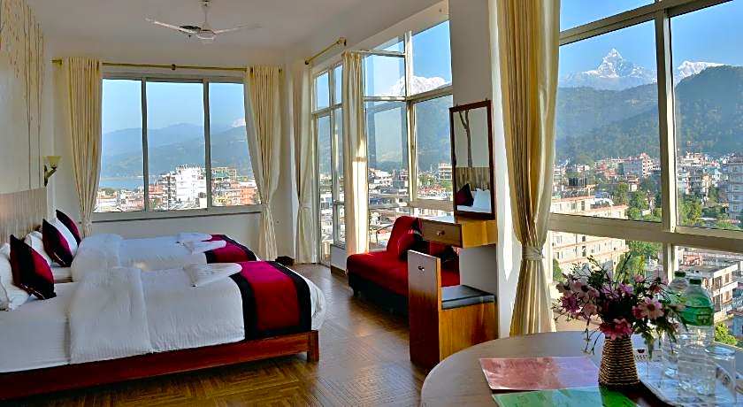 Hotel City Inn - Mountain View