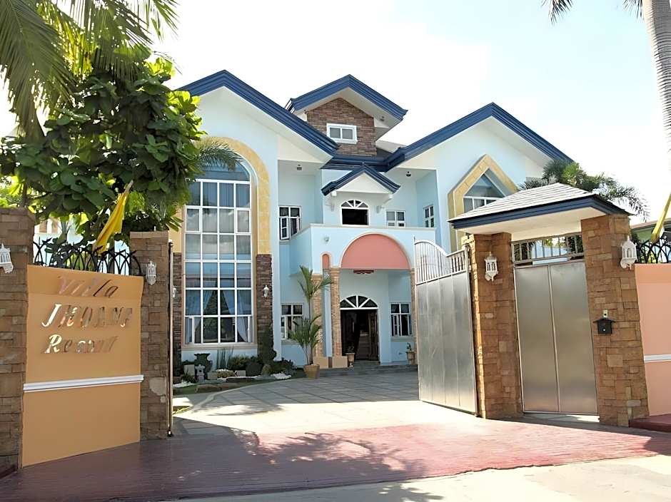 Photo 1 of 50 of Villa Jhoana Resort