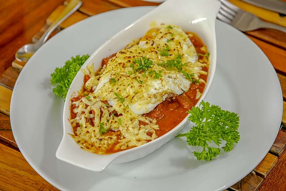 Chachagua Rainforest Hotel & Hot Springs