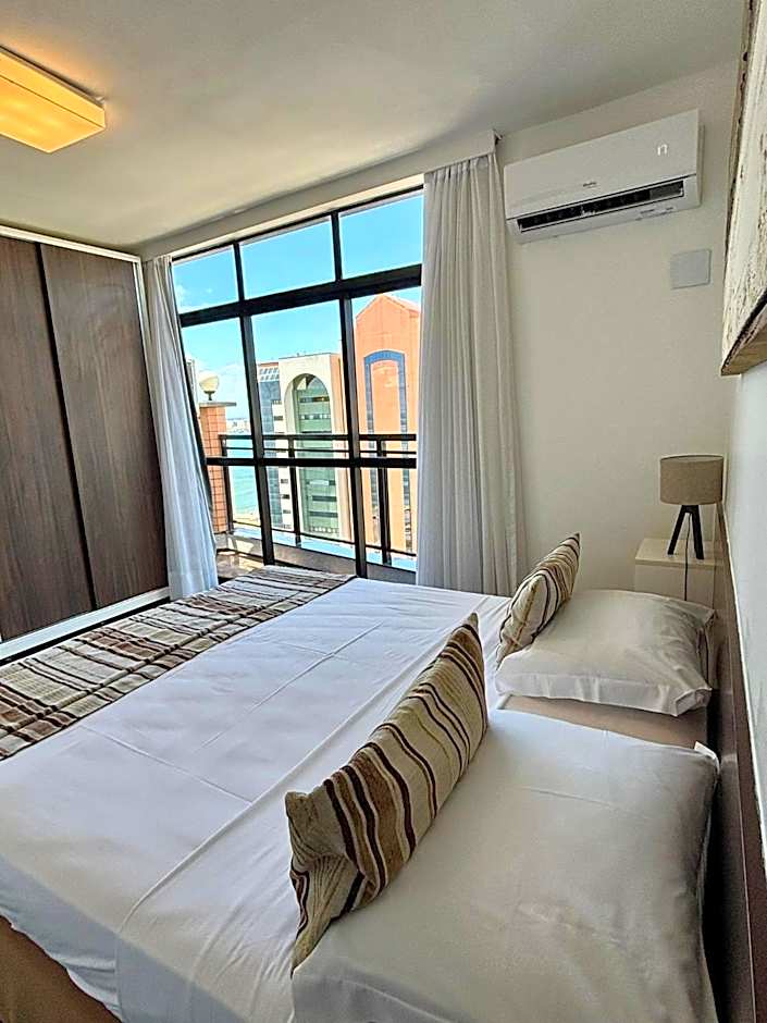 Hotel Brasil Tropical