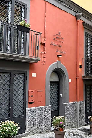 B&B Palazzina Avallone