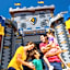 LEGOLAND Hotel at LEGOLAND California Resort