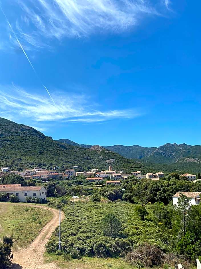 Hotel Restaurant Le Filosorma