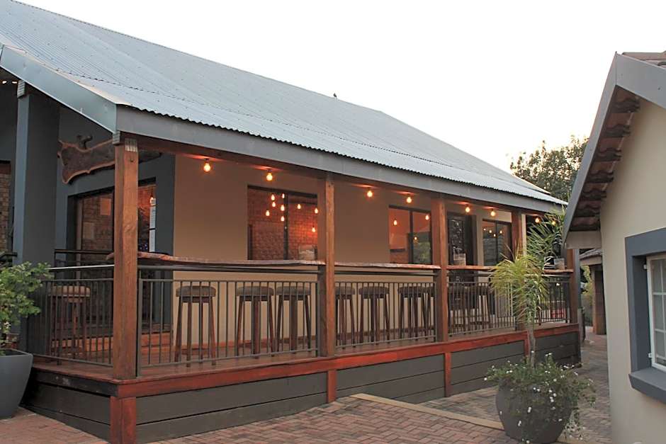 Nelspruit Lodge