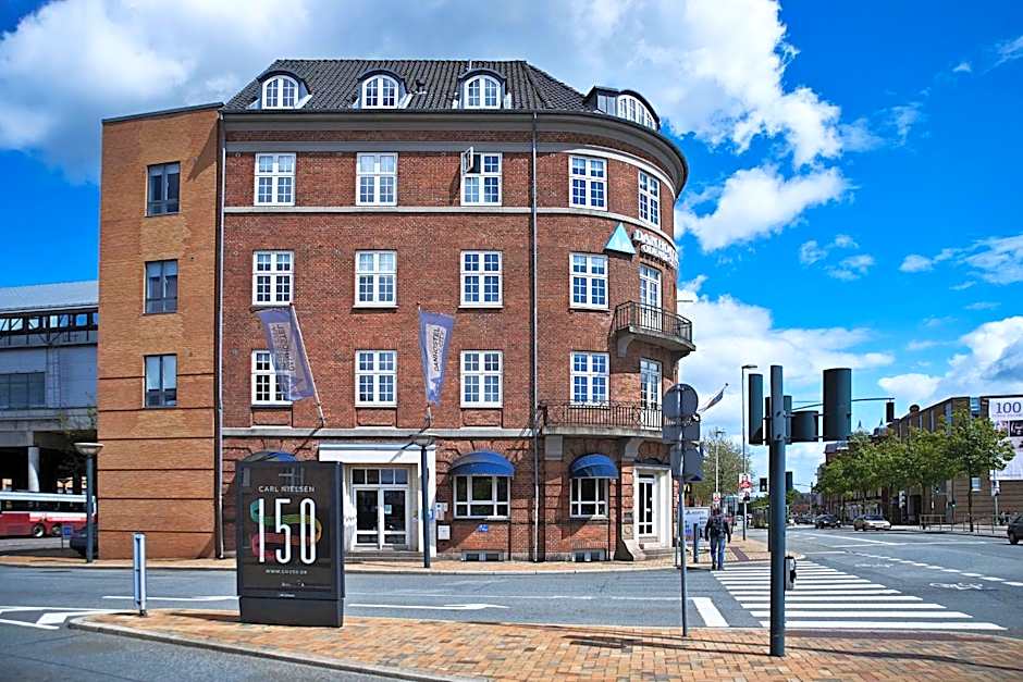 Danhostel Odense City