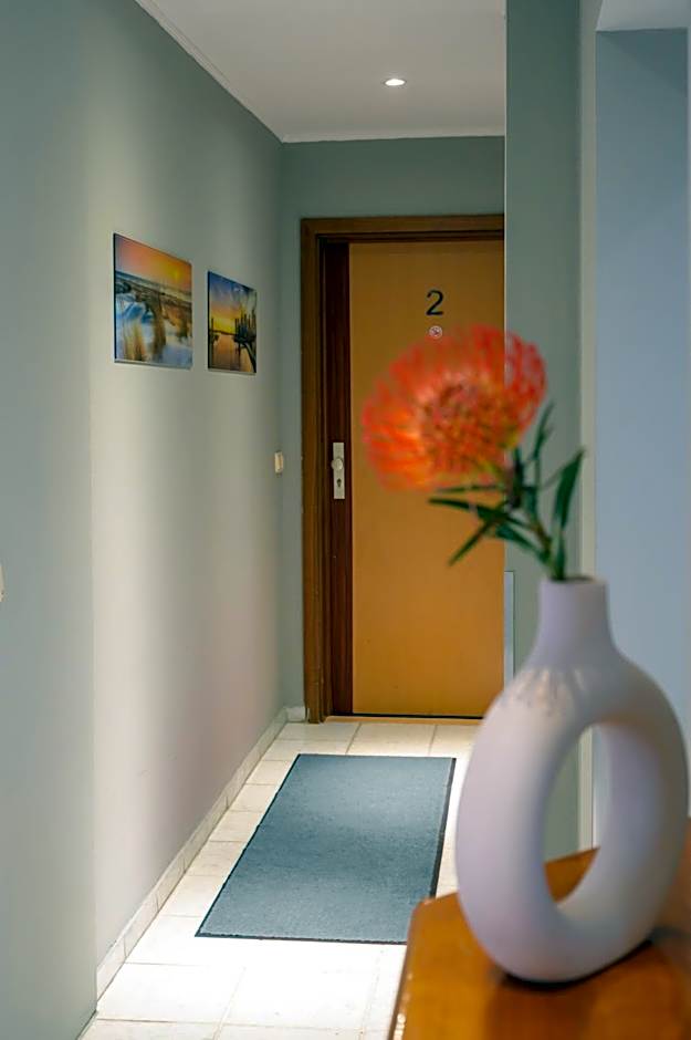 Hotel Pension Margit