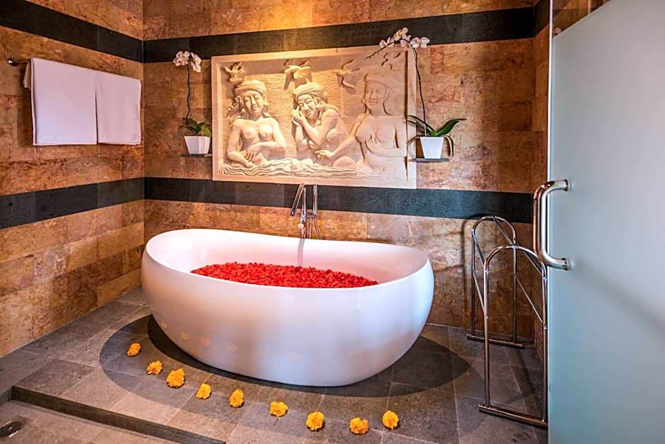 Villa Inspiration - Upscale Villa near Ubud Center