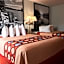 Super 8 by Wyndham Kindersley