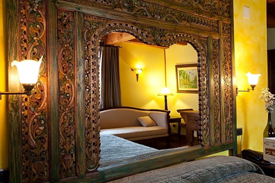 Hotel & Spa Etxegana