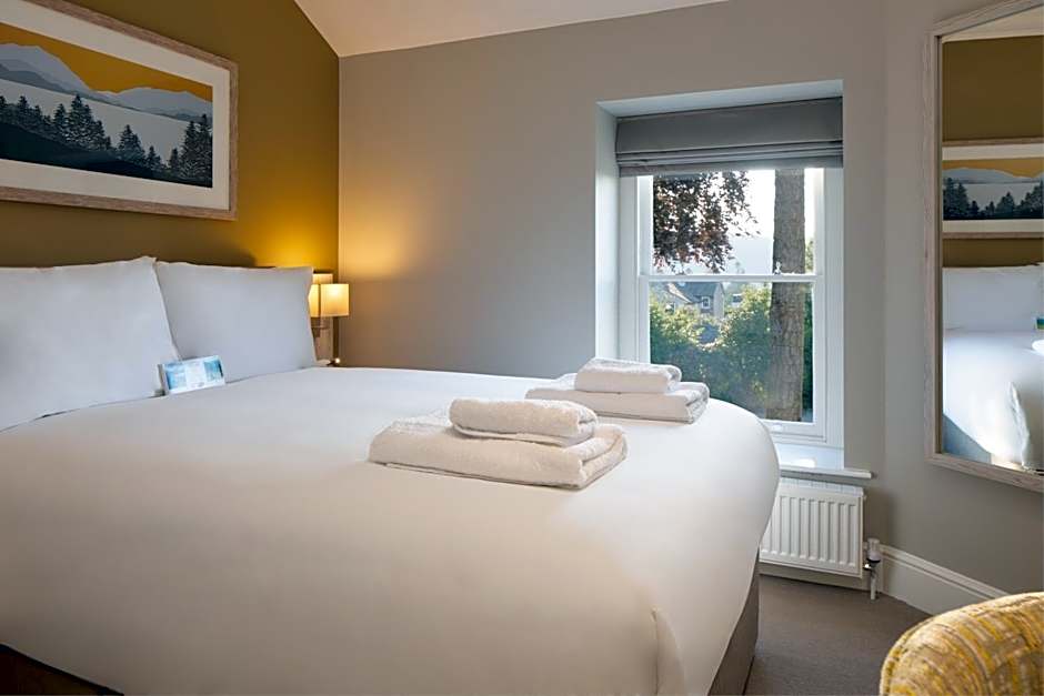 The Ro Hotel Windermere