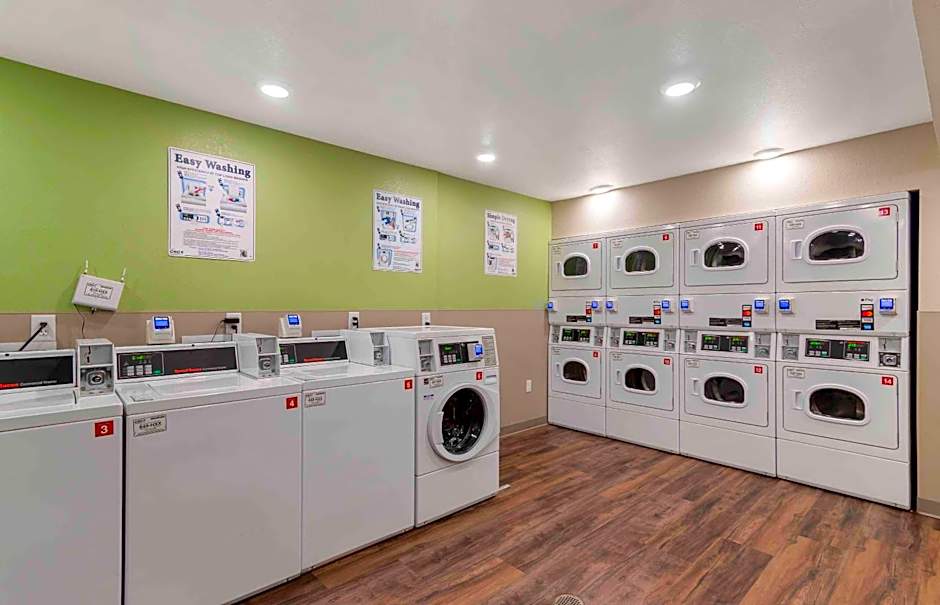 Extended Stay America Suites - Atlanta - Lithia Springs