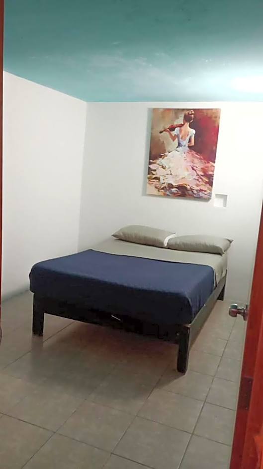 Hotel RJ Querétaro