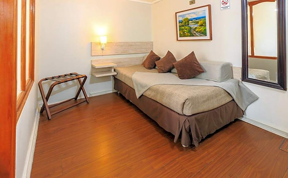 Apart Hotel Cambiaso