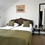 Sibiu City Center Apartments