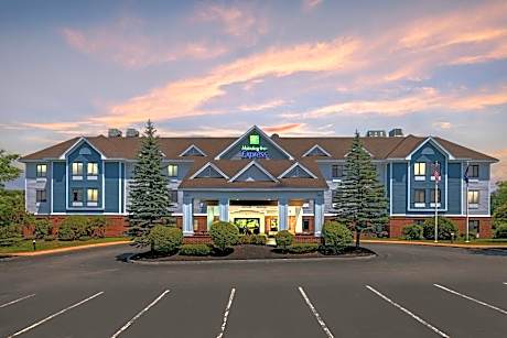 Holiday Inn Express Biddeford by IHG