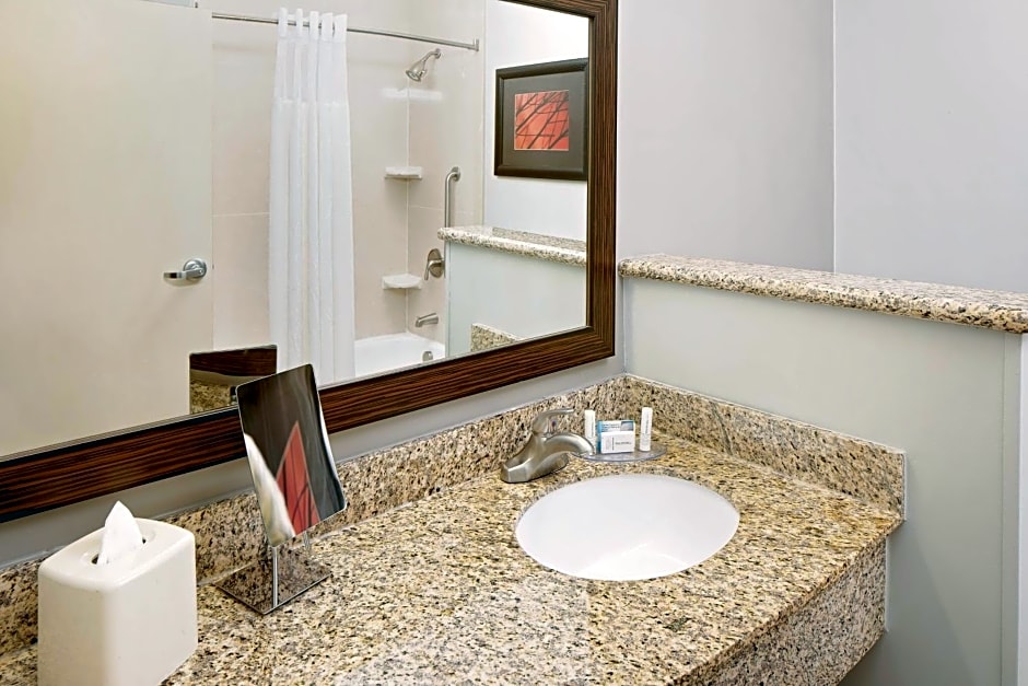 Courtyard by Marriott Houma