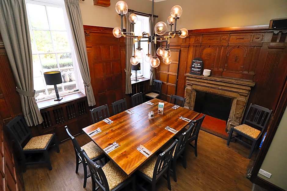 Premier Inn London Croydon South (A212)