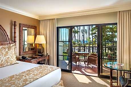 King Room with Ocean View
