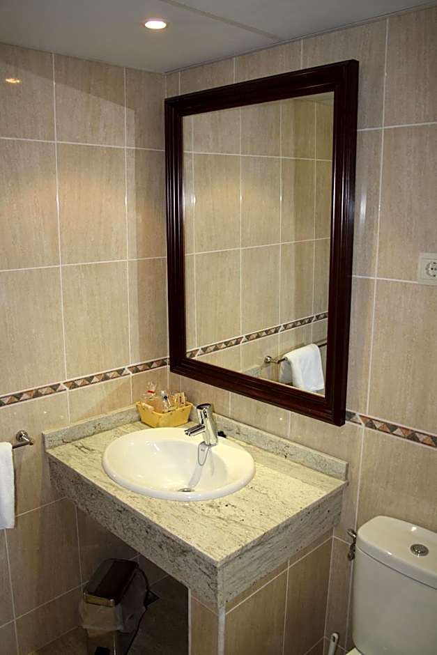 Hotel Mar de Aragón