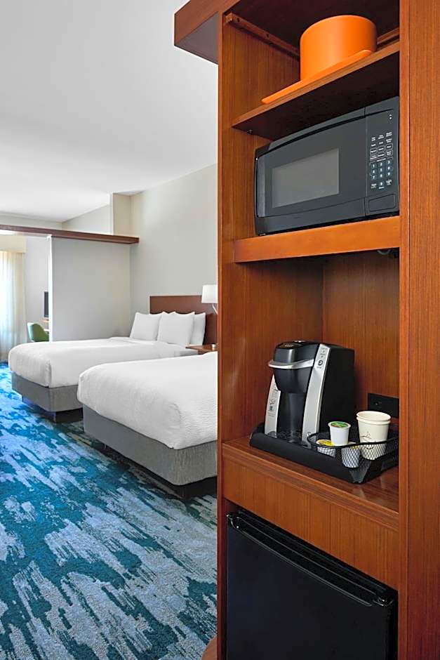 Fairfield by Marriott Inn & Suites Knoxville Turkey Creek