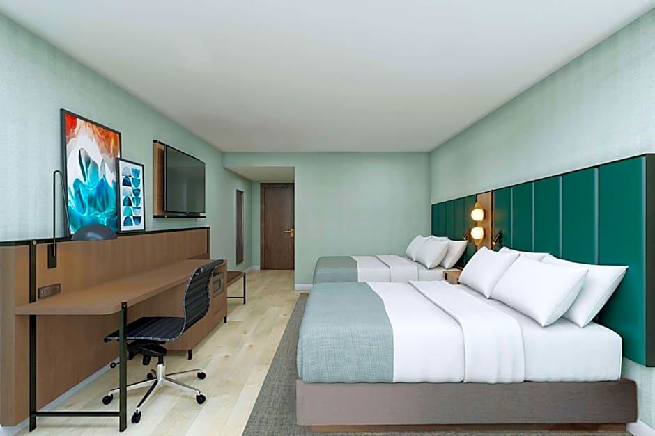 Wingate by Wyndham Augusta I-20 – Augusta, GA