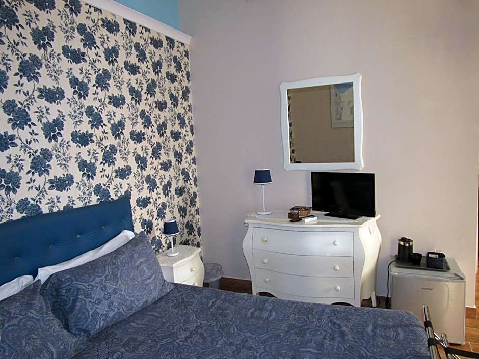 Bed and Breakfast Speranzella
